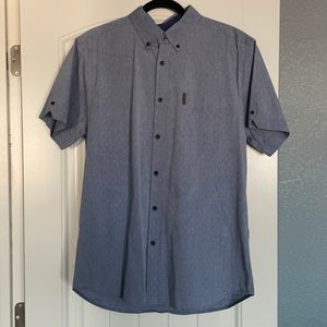 Ben Sherman S/S Button Down Shirt